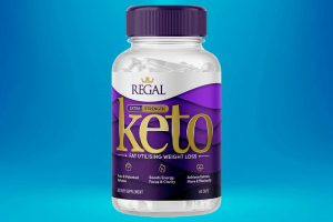 Regal Keto Shark Tank