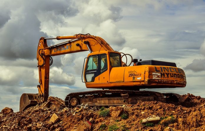 Earthmoving Contractors