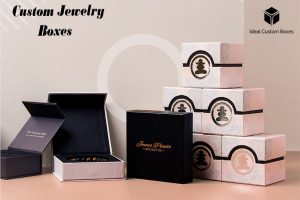 Jewelry Boxes