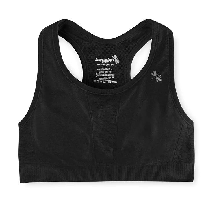 Sports Bra For Teenagers