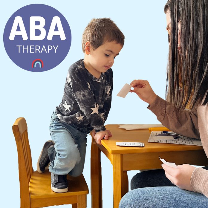 ABA Therapy