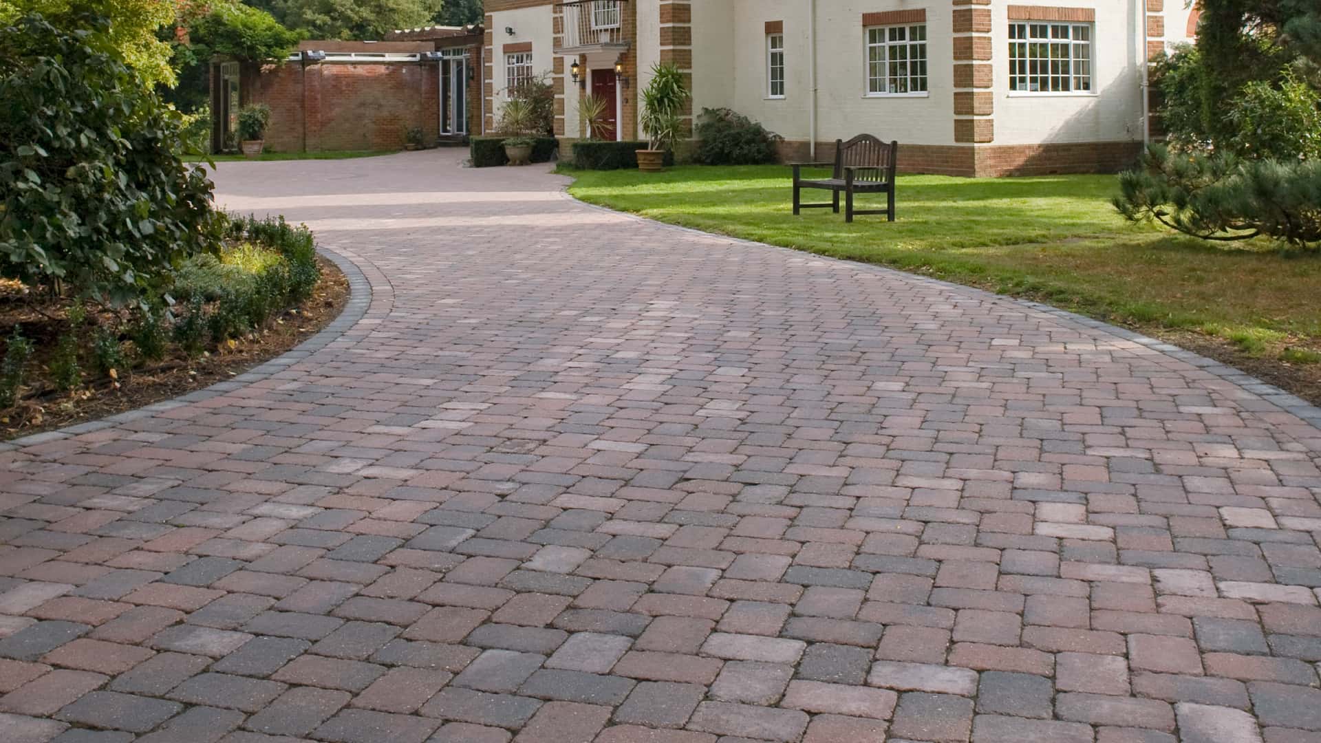 Driveways Taunton