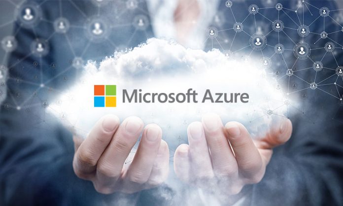 Microsoft Azure