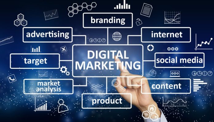 professional digital marketing course