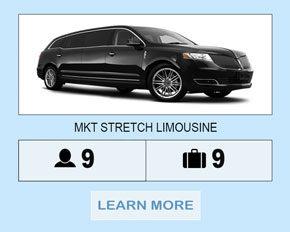 chicago limo service