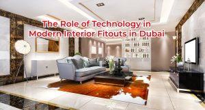 interior fit out company in Dubai