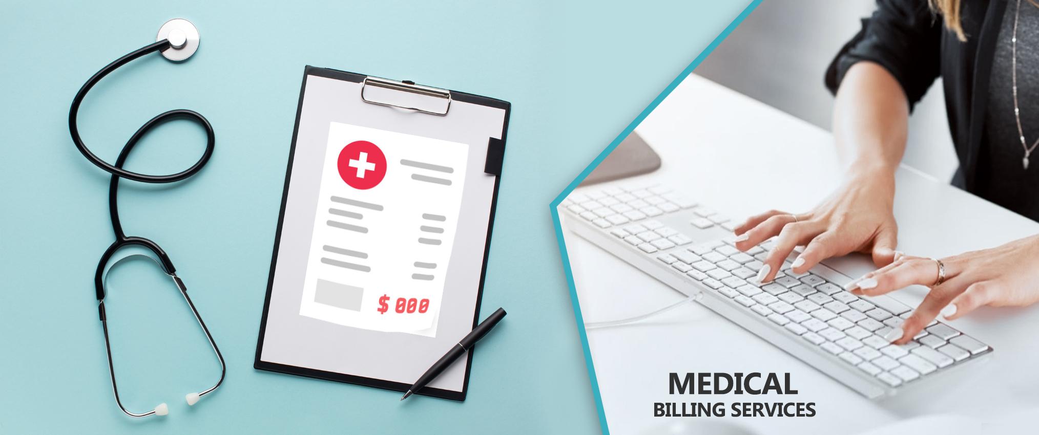 medical billing service