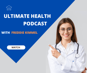 Health Care podcasing - freddie kimmel