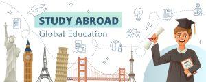 study abroad