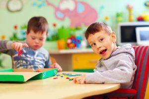 Autism: Diagnose in Time and Normalize The Child