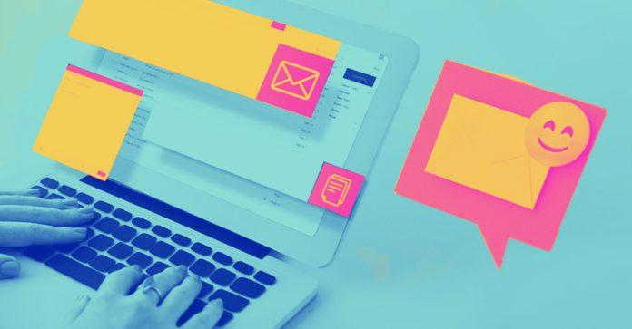 email personalization tools