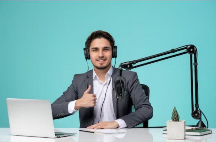 Best business podcasts