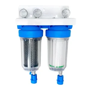 Water filtration system temecula
