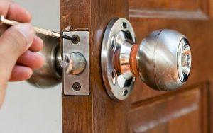 locksmith services