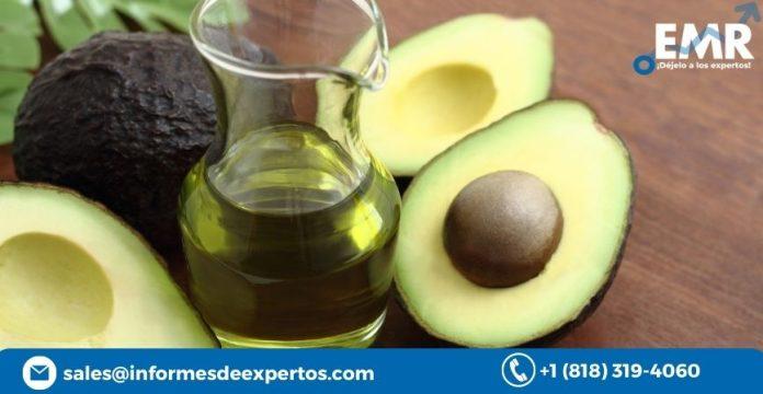 Global Avocado Oil Market