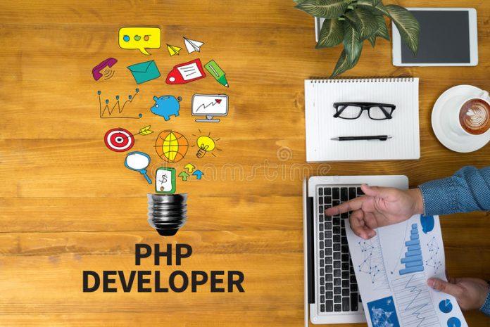 PHP Training in Chandigarh Sector 34