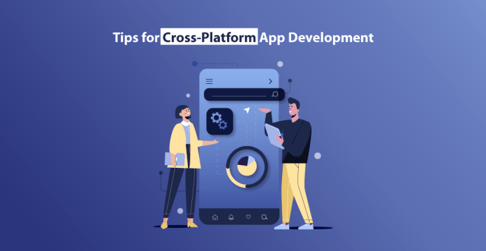 The Ultimate Guide to Cross Platform App Development Services