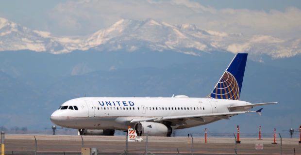 United Airlines Office in Guam