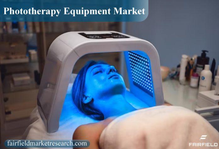 phototherapy equipment market