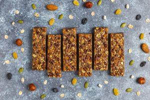 Snack Bars 