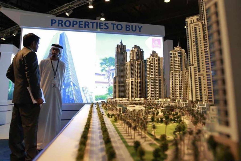 Dubai's Real Estate Market