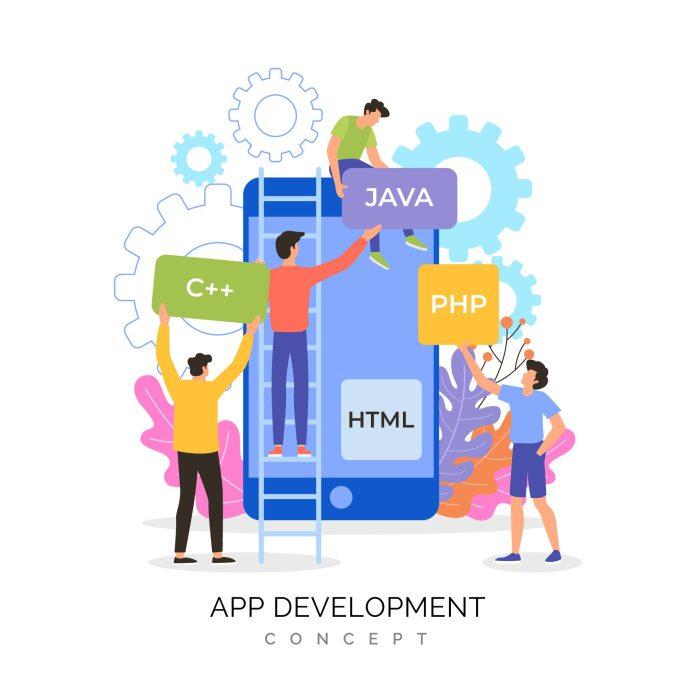 app-development-for-business