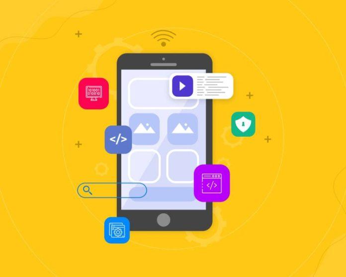 Top Mobile App Development Trends For 2023