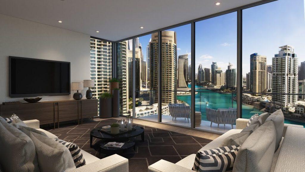 Real Estate Agents Dubai