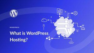 High Availability WordPress web hosting 