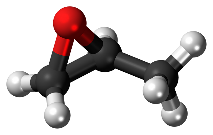 Propylene Oxide Market