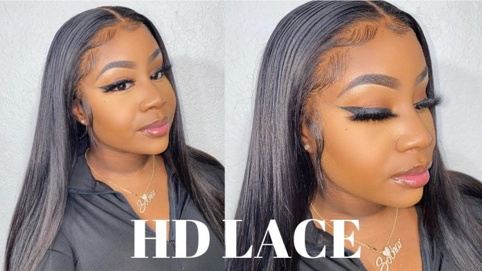 HD Lace Wig