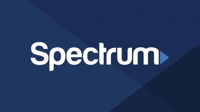Spectrum internet cable