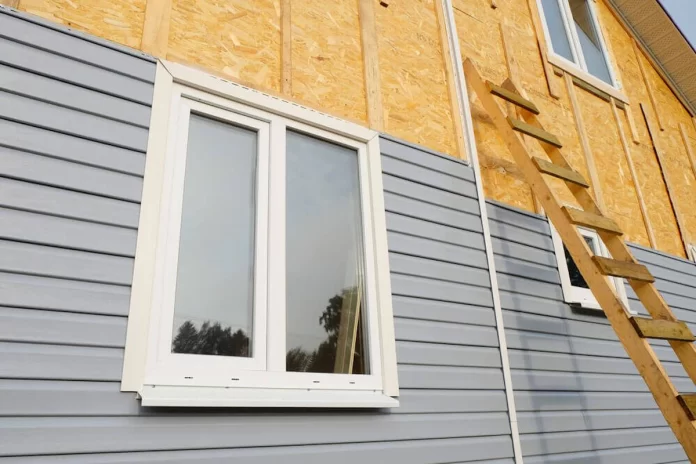 How Can Window Sidings Help with Climate Control at Home
