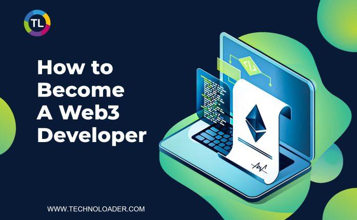 web 3.0 development company