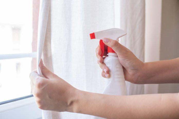 Curtain Cleaning Bossley Park A Comprehensive Guide To Cleaning Your Curtains