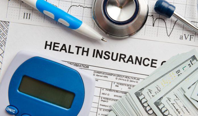 Health insurance help