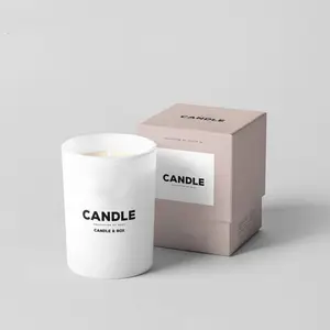 Wholesale Candle Shipping Boxes