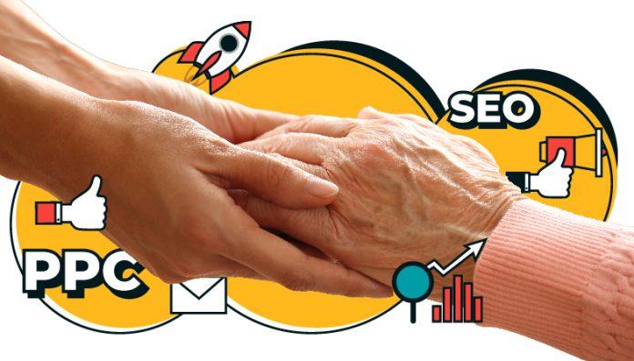 Harnessing Digital Marketing to Boost Senior Living Community Growth and Employee Recruitment