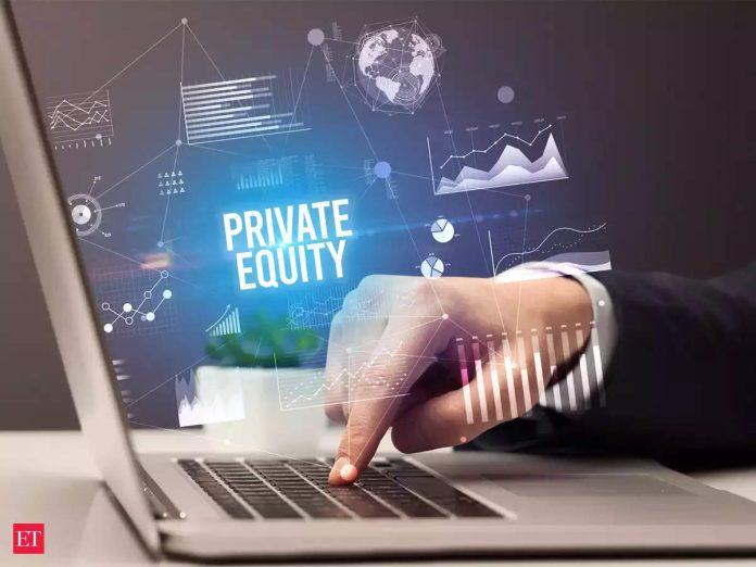 Private Equity Deal