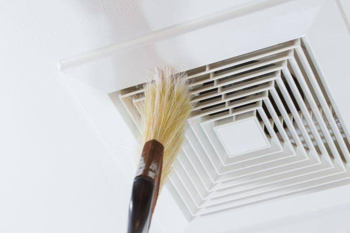 Air Duct Cleaning