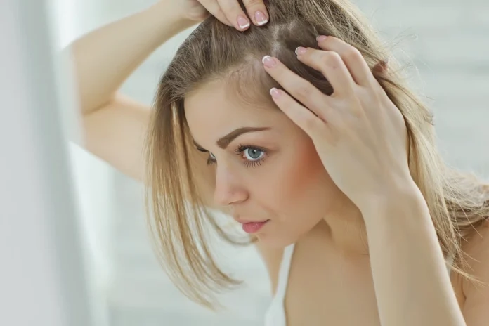 hair thinning prevention
