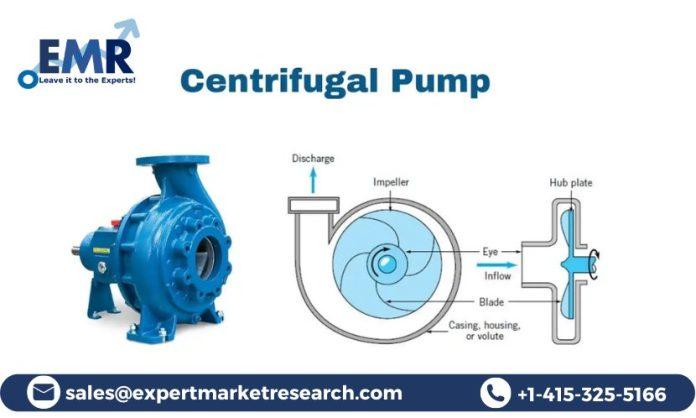 Centrifugal Pump Market