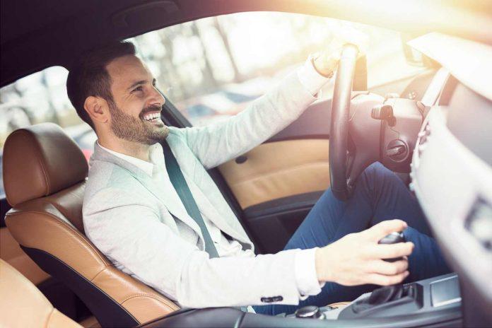 Top 10 Tips for Being a Safe Driver in Dubai