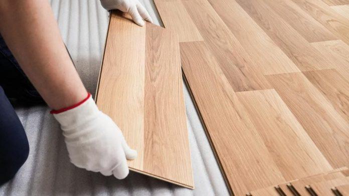 Flooring Market