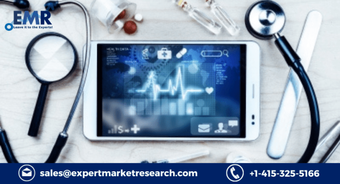 EHealth Market