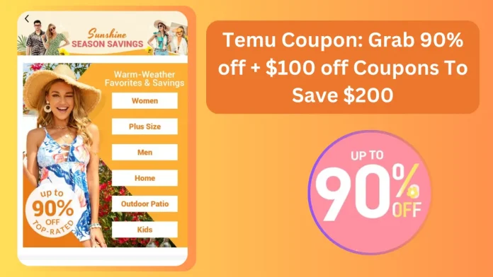 coupon