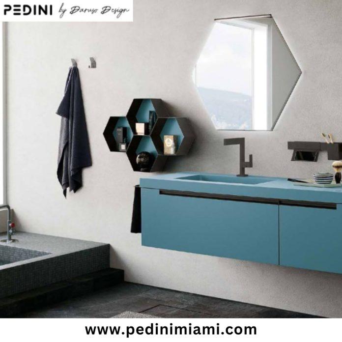 Luxury Bathroom Vanity Designs