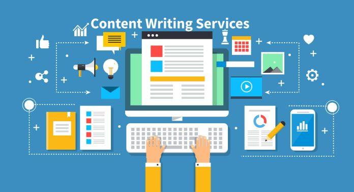 Article Writing Services