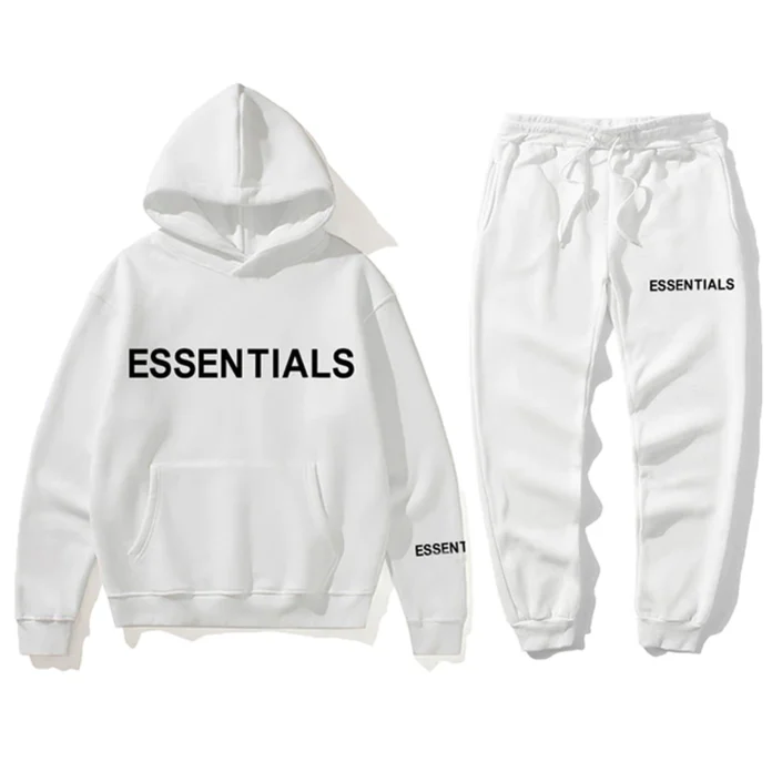 Essentials Tracksuit