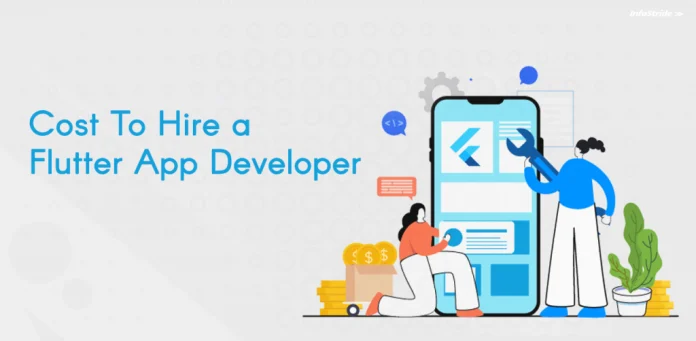 Flutter App Development Company